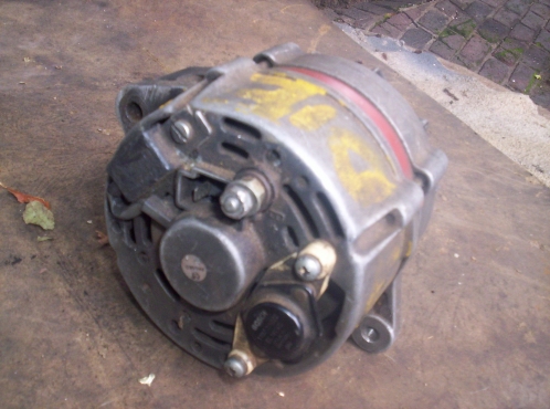 golf / passat diesel. mk1 spares - Private Seller